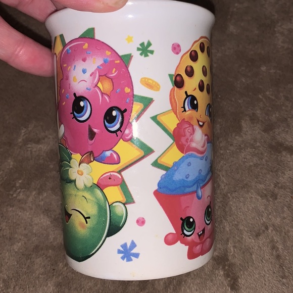 Shopkins Mug - Picture 2 of 6
